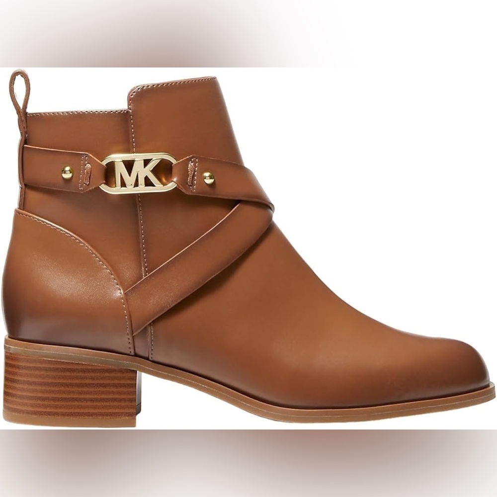 Michael Kors booties
